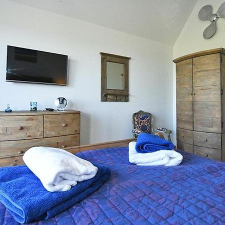 Farne Cottage 比德内尔 外观 照片