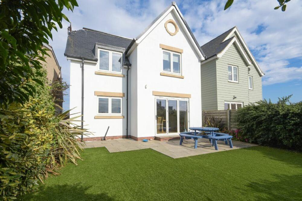 Farne Cottage 比德内尔 外观 照片