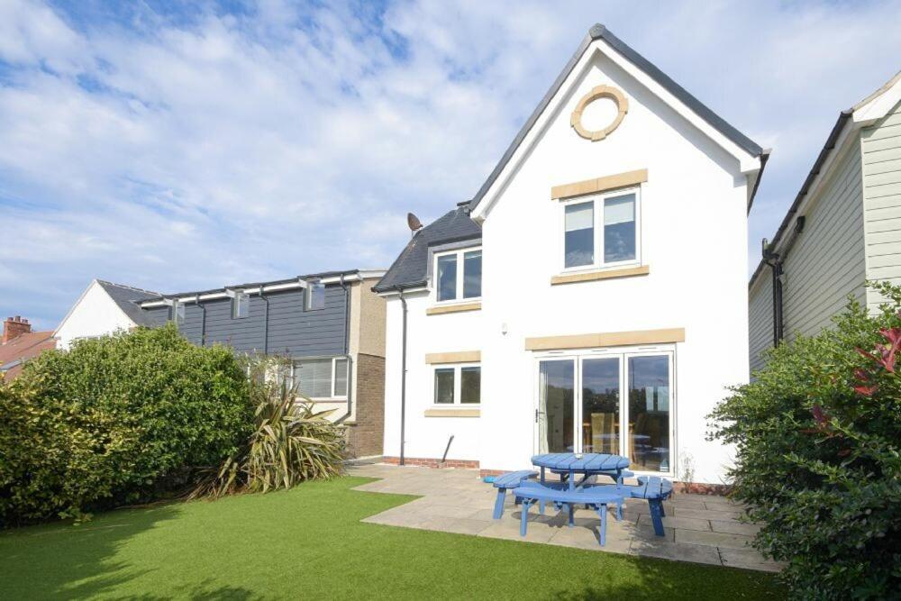 Farne Cottage 比德内尔 外观 照片