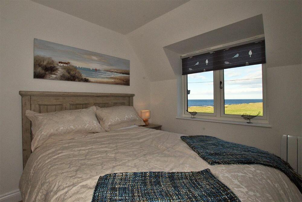 Farne Cottage 比德内尔 外观 照片