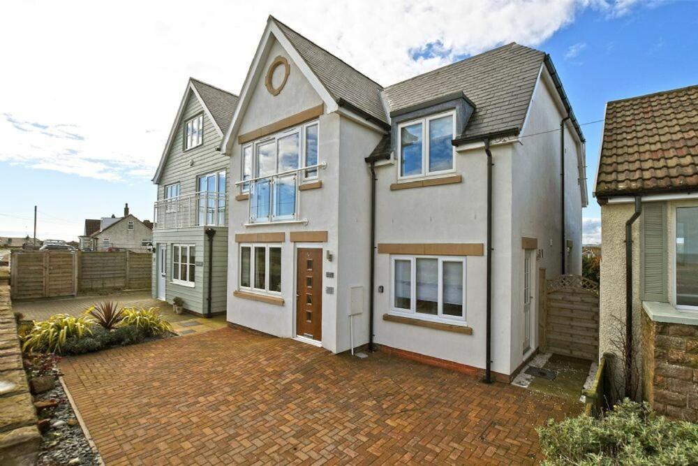 Farne Cottage 比德内尔 外观 照片
