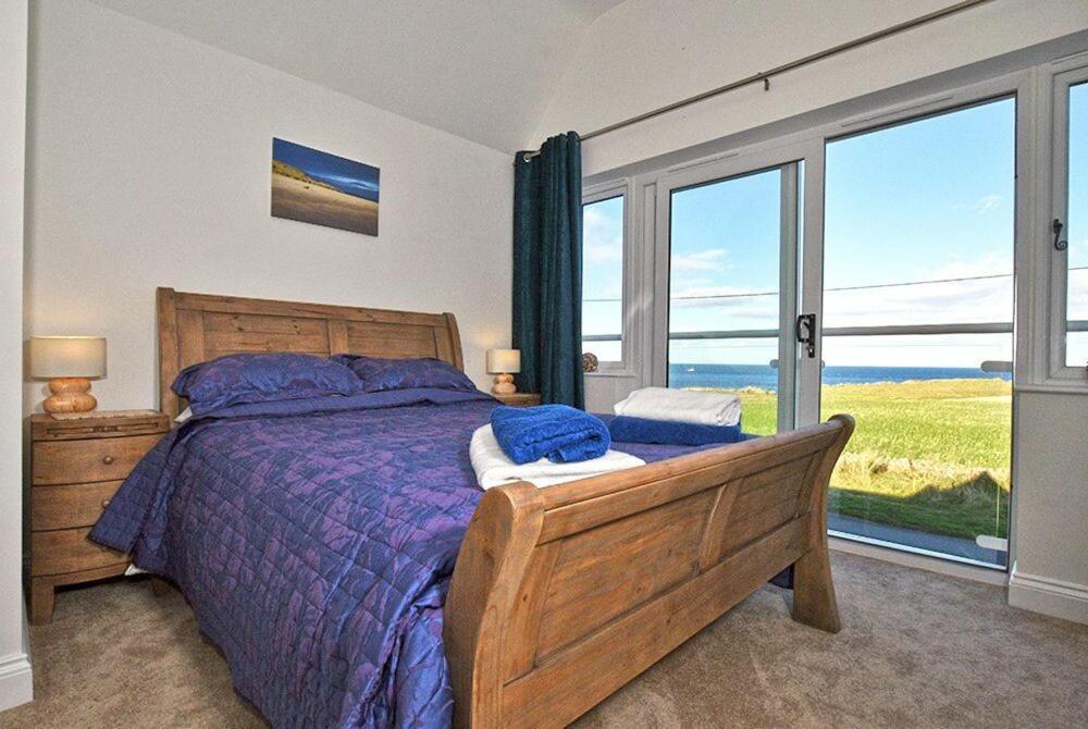 Farne Cottage 比德内尔 外观 照片